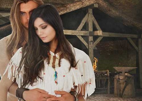 Tena Stetler Writes Magical Romances