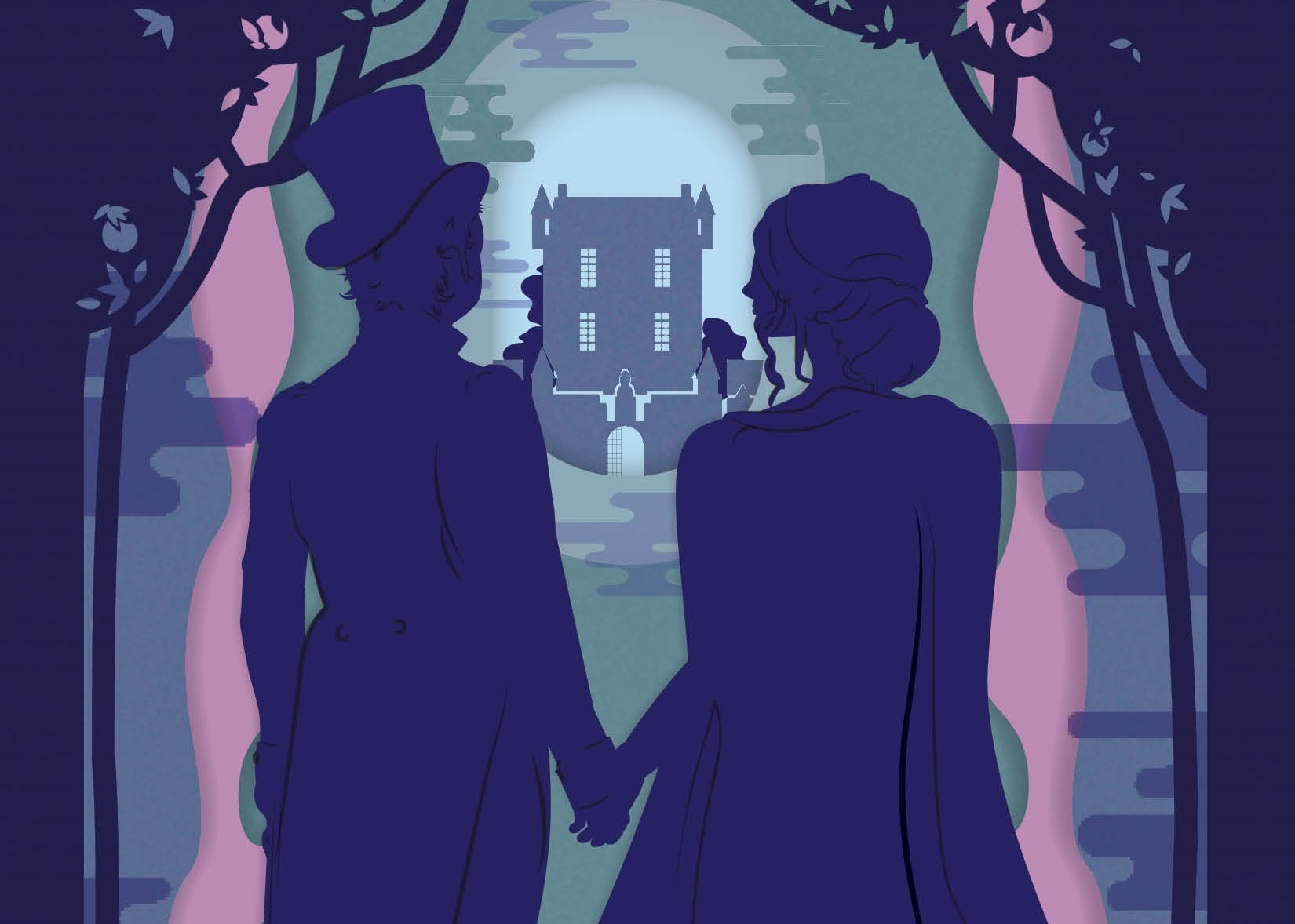 Louise Mayberry writes Historical Romance