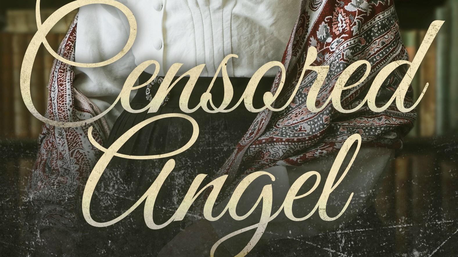 Censored Angel by Joan Koster