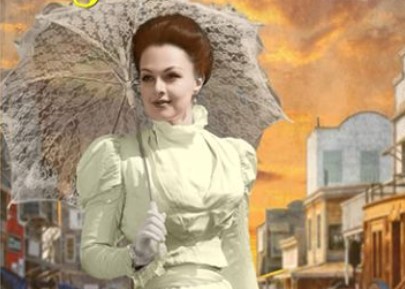 Meet Historical Romance Author Jo Donahue